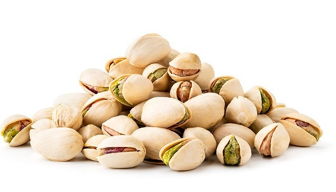 Pistaches